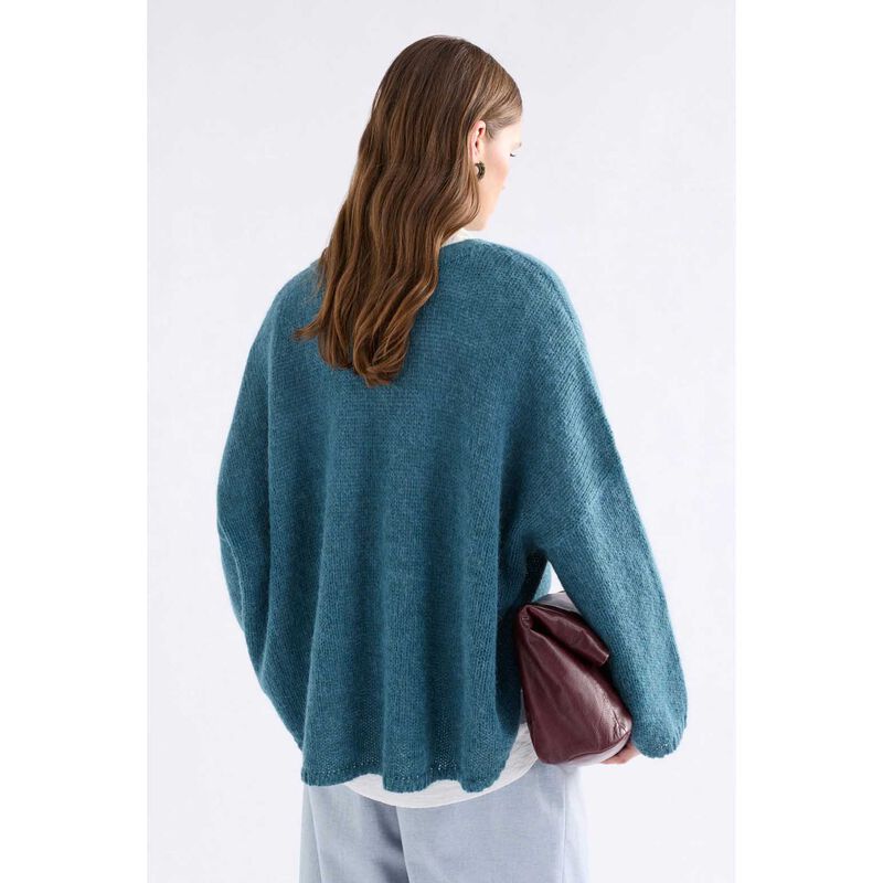 ELK Agna Sweater image number 9